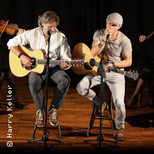Simon & Garfunkel Tribute meets Classic 19.02.2027 St. Anna Kirche