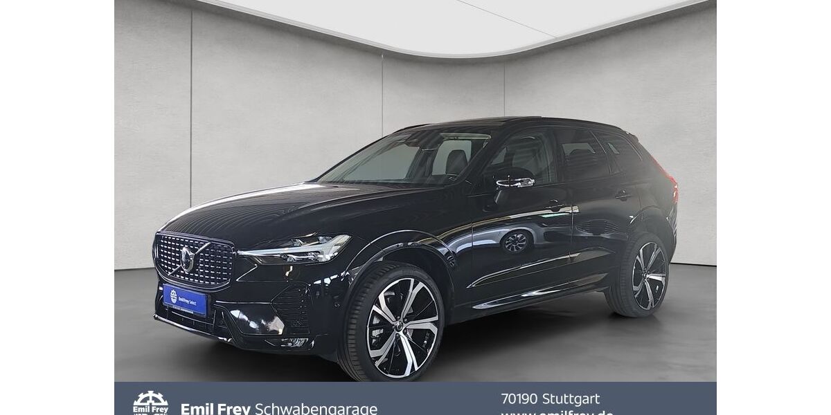 Volvo XC60 14.043 km 46.690 &euro; Stuttgart 70190