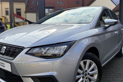 Seat Ibiza 36.803 km 14.890 € Dresden 01219