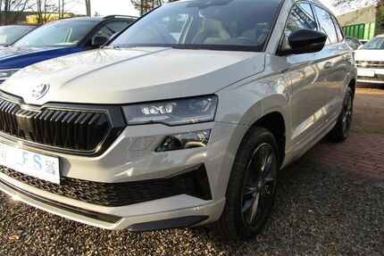 Skoda Karoq 31.325 km 32.790 &euro; Emmerich am Rhein 46446