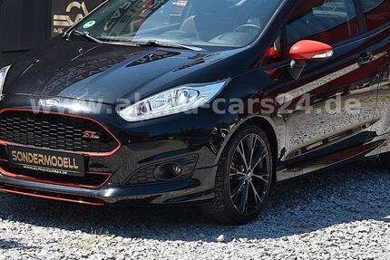 Ford Fiesta 140.000 km 6.490 &euro; Erlenbach bei Marktheidenfeld 97837