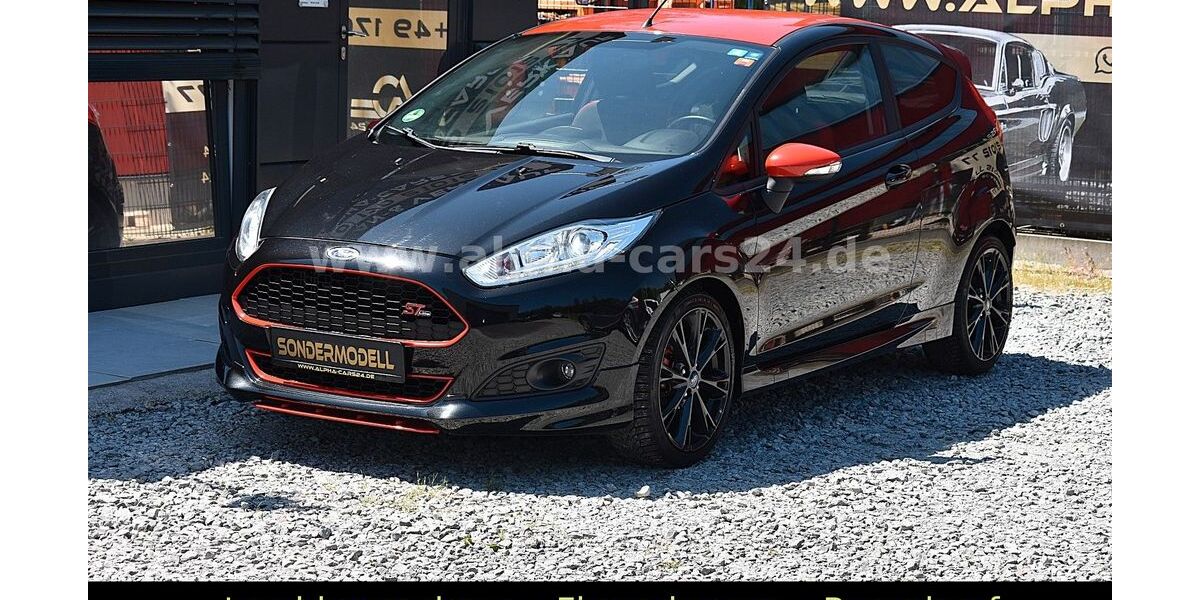 Ford Fiesta 140.000 km 6.490 &euro; Erlenbach bei Marktheidenfeld 97837