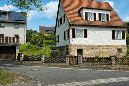Haus Mainleus - 5 Zimmer, 90 m&sup2;, 120.000&euro; | Angebot:26532366