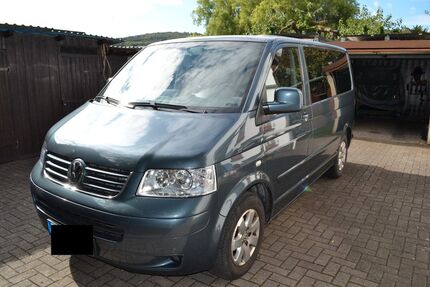 VW T5 Transporter 272.000 km 10.990 &euro; Bad Eilsen 31707