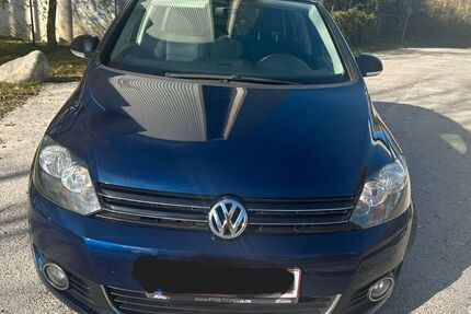 VW Golf 101.200 km 9.490 &euro; Berlin 13435