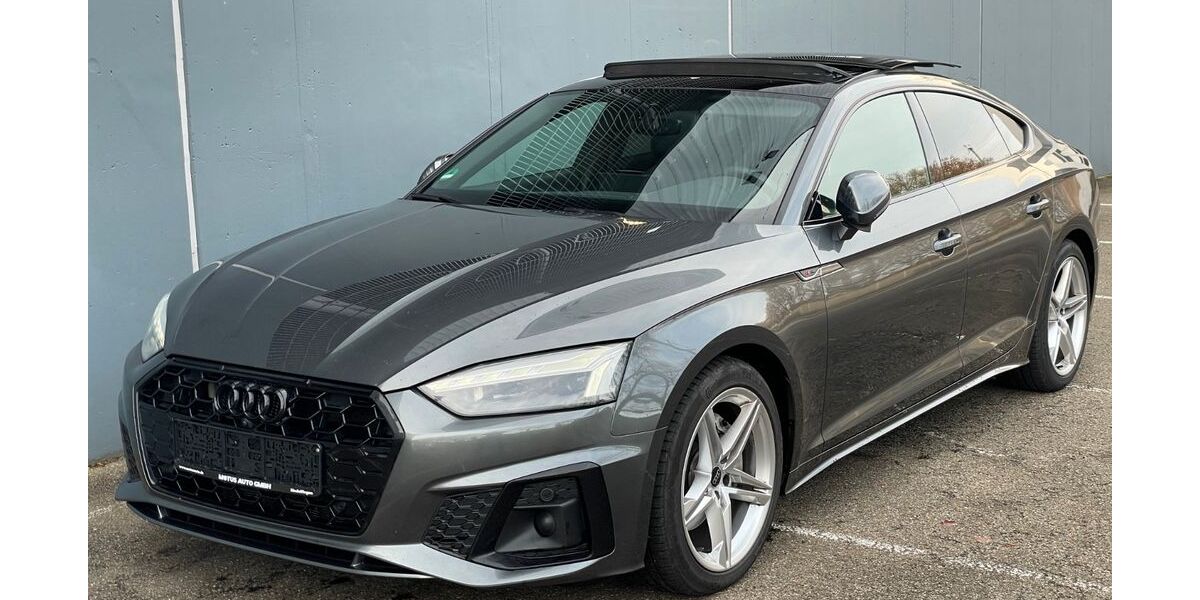 Audi A5 185.000 km 28.880 &euro; Sindelfingen 71065