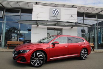 VW Arteon 83.601 km 34.490 &euro; Mücke 35325