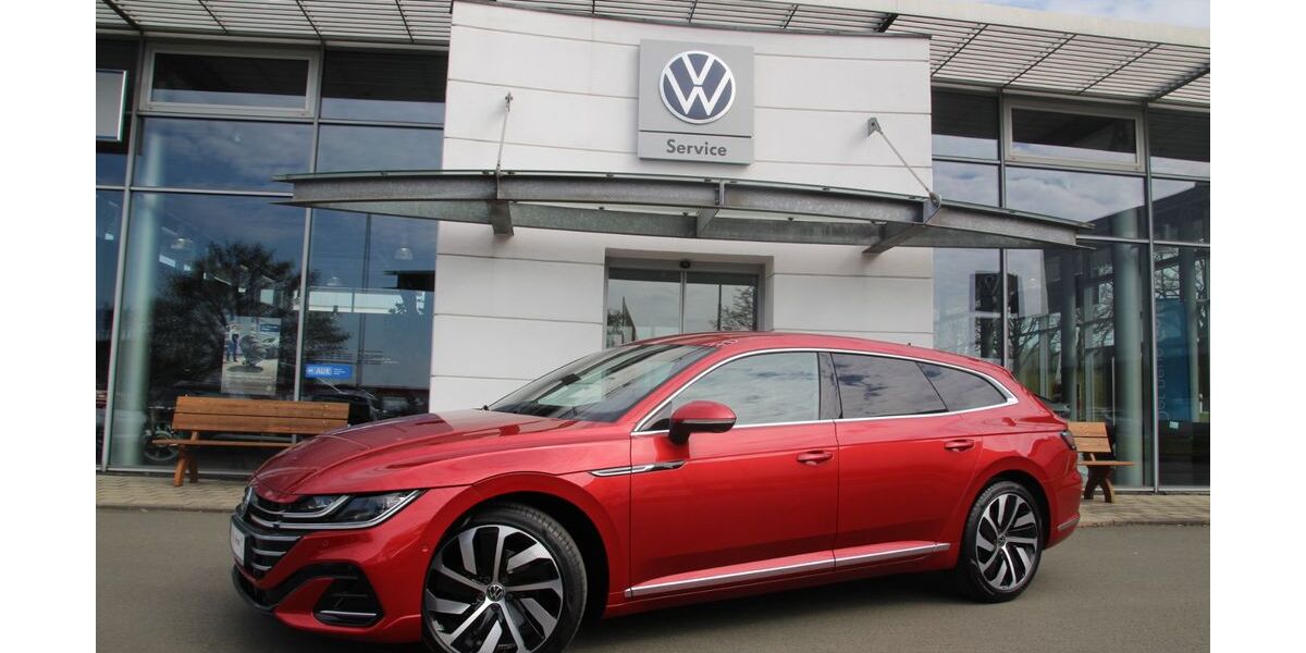 VW Arteon 83.601 km 34.490 &euro; Mücke 35325