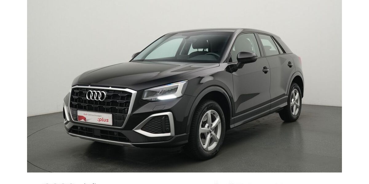 Audi Q2 22.529 km 29.988 &euro; Leverkusen 51373