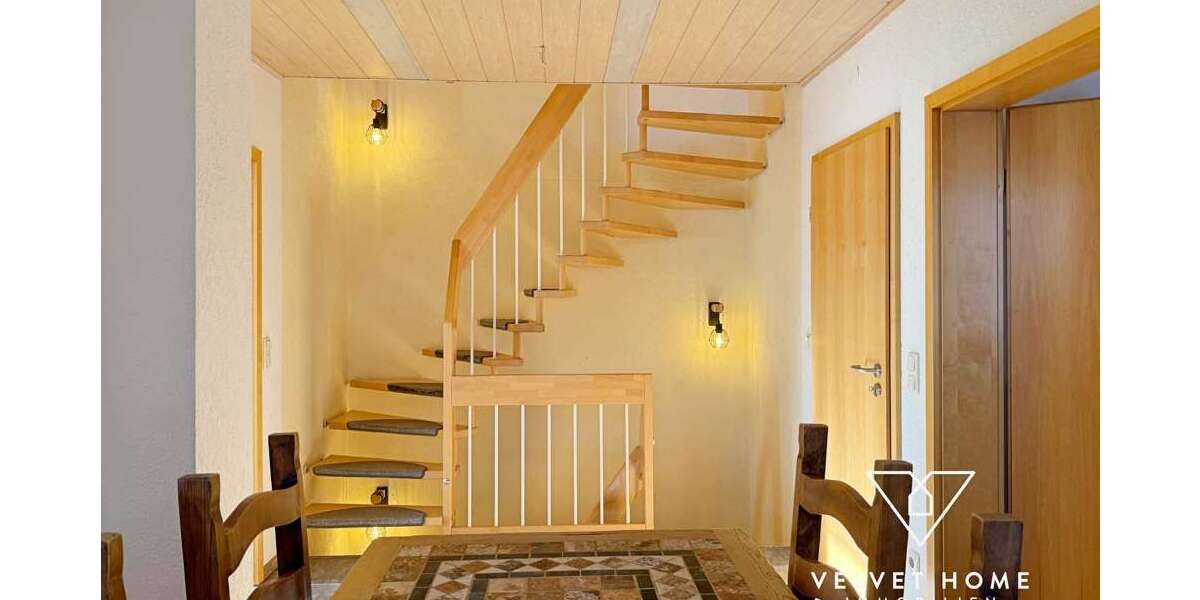Einfamilienhaus Kissing - 5.5 Zimmer, 143 m&sup2;, 435.000&euro; | Angebot:27067996