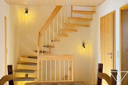 Haus Kissing - 5.5 Zimmer, 143 m&sup2;, 435.000&euro; | Angebot:27067996