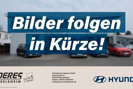 Hyundai KONA 124.000 km 11.440 &euro; Rüsselsheim 65428