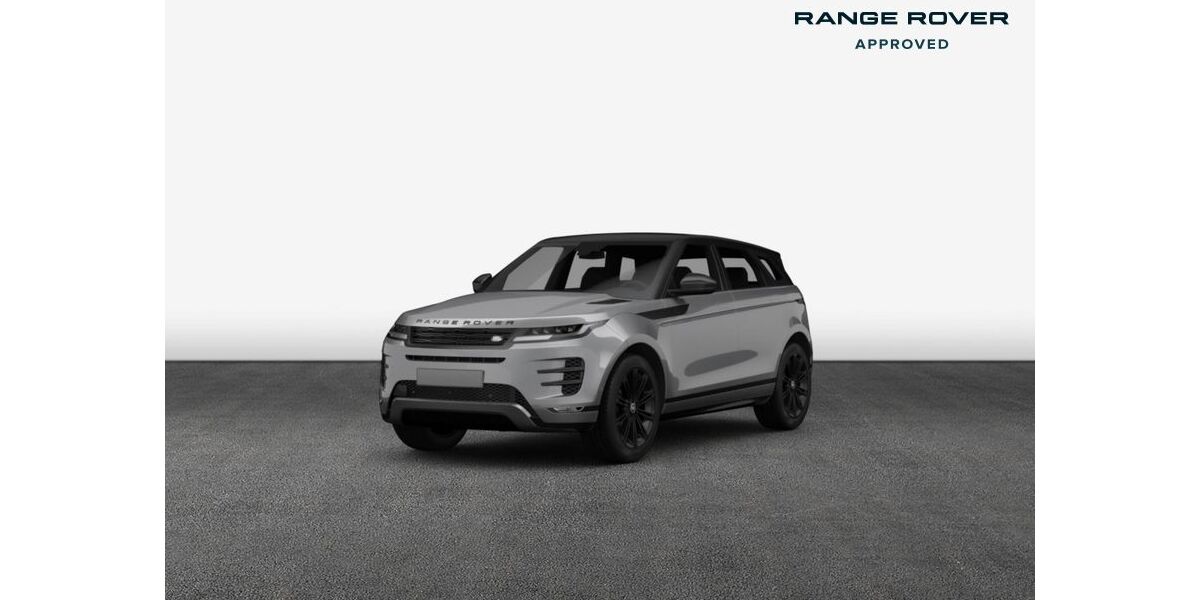 Land Rover Range Rover Evoque 15.578 km 44.900 &euro; Kronberg 61476