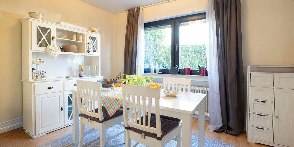 Doppelhaushälfte Krefeld-Linn Linn - 6 Zimmer, 161 m&sup2;, 398.000&euro; | Angebot:25566557