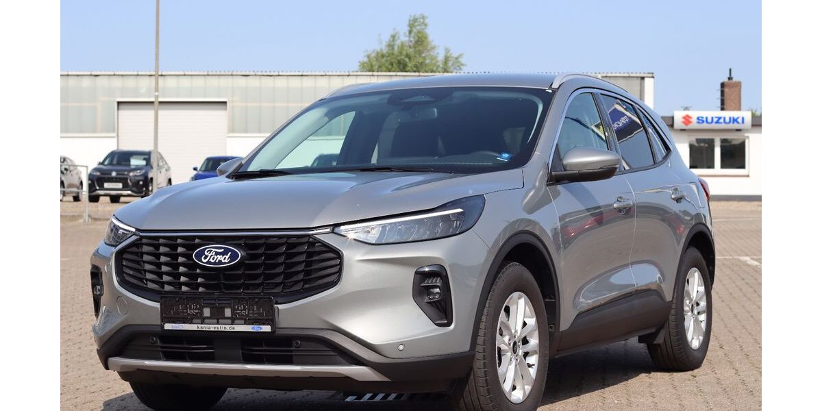 Ford Kuga 14.700 km 29.461 € Eutin 23701