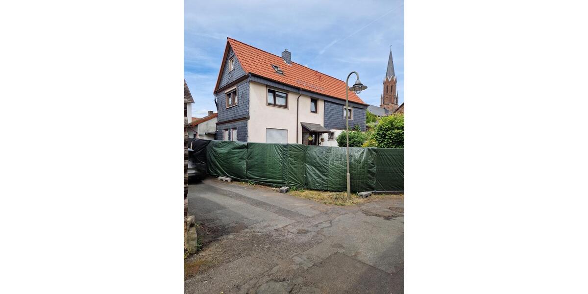 Einfamilienhaus Friedrichsdorf - 6 Zimmer, 140 m&sup2;, 425.000&euro; | Angebot:26432017