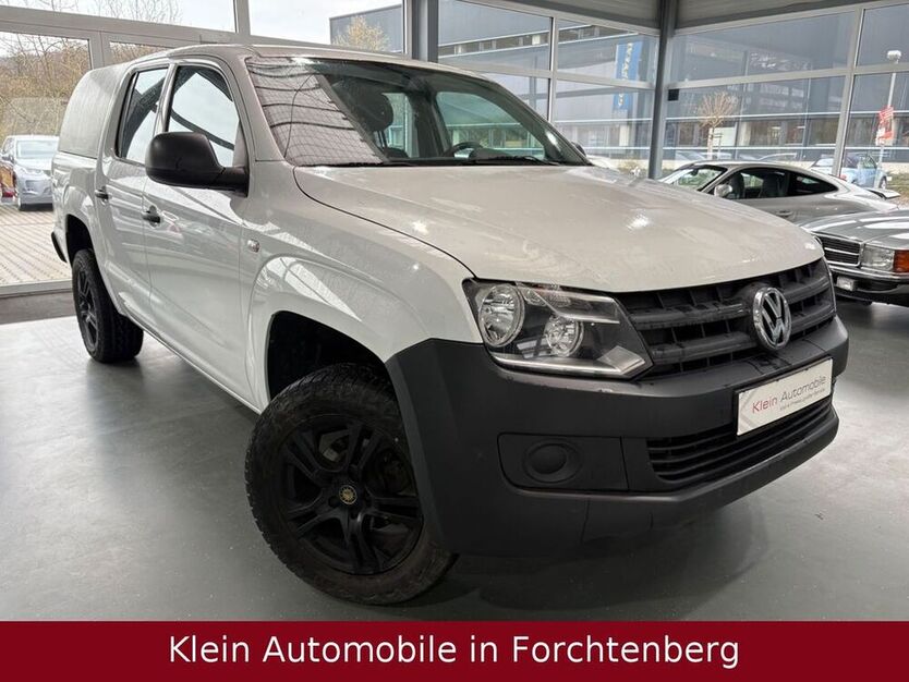 Amarok
