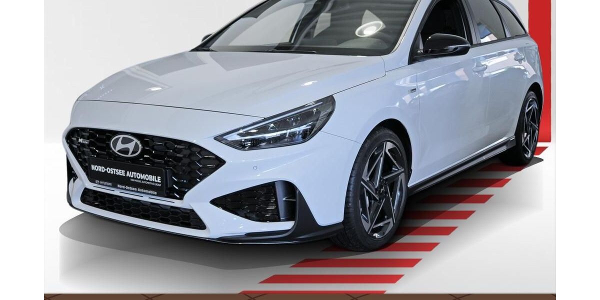 Hyundai i30 4.500 km 27.500 &euro; Schwarzenbek 21493
