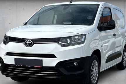 Toyota Proace City 136.662 km 12.373 &euro; Klingenberg 63911