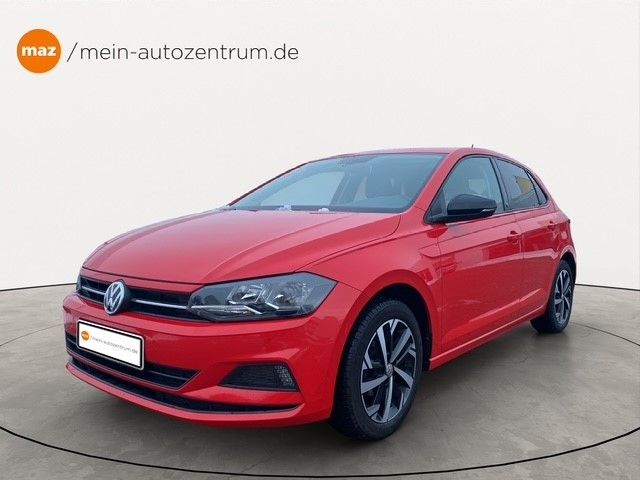 VW Polo 102.044 km 11.470 &euro; Lüchow 29439