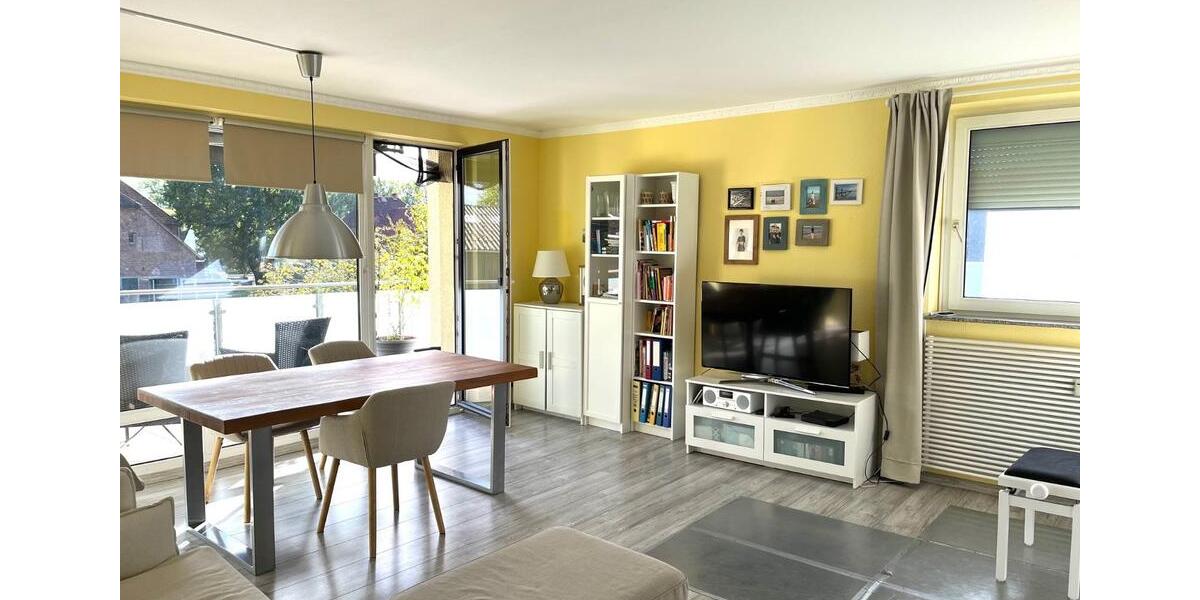 Etagenwohnung Garbsen Ortschaft Horst - 3 Zimmer, 80 m&sup2;, 199.000&euro; | Angebot:25248688