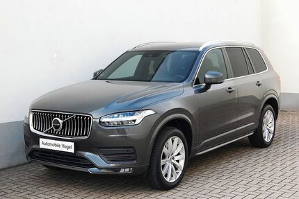 Volvo XC90 170.144 km 29.850 &euro; Chemnitz 09130