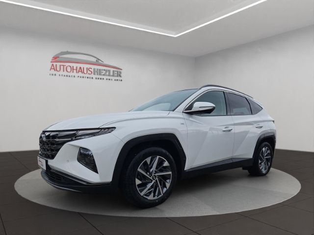 Hyundai TUCSON 43.495 km 23.560 € Amstetten 73340