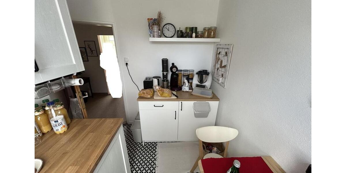 Etagenwohnung Molfsee - 3 Zimmer, 61 m&sup2;, 738&euro; | Angebot:26479630
