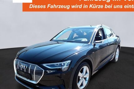 Audi e-tron 48.755 km 33.880 &euro; Dülmen 48249