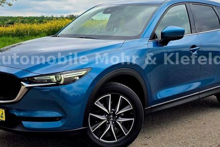 Mazda CX-5 150.000 km 15.999 &euro; Halle-Neustadt 06124