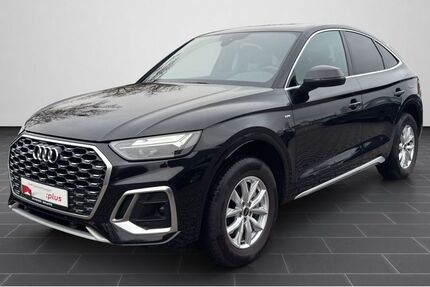 Audi Q5 57.500 km 41.900 &euro; Ludwigshafen 67063