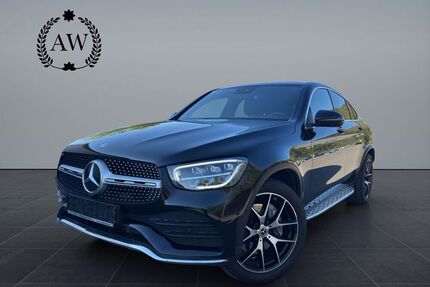 Mercedes GLC 400