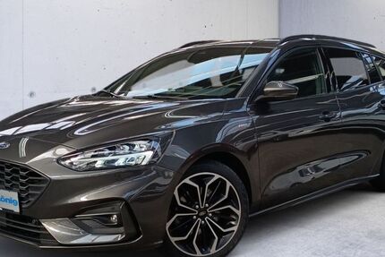 Ford Focus 96.100 km 15.990 &euro; Freiburg im Breisgau 79108