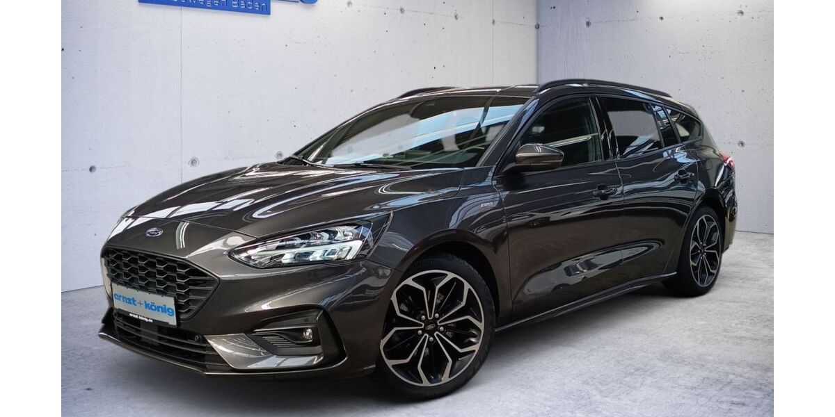 Ford Focus 96.100 km 15.990 &euro; Freiburg im Breisgau 79108