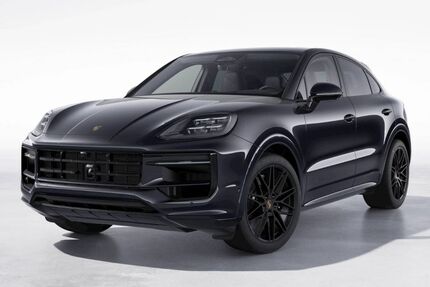 Porsche Cayenne 10.724 km 138.930 &euro; Berlin 10587