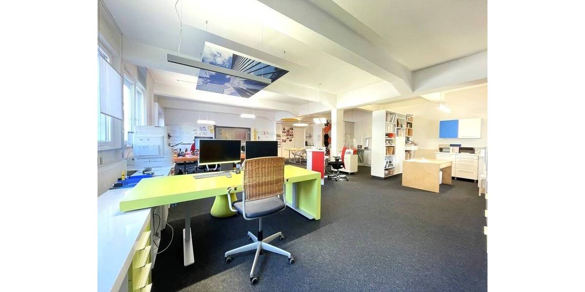 Gewerbeobjekt Nürnberg Mögeldorf - 3 Zimmer, 280 m&sup2;, 718.000&euro; | Angebot:26017747