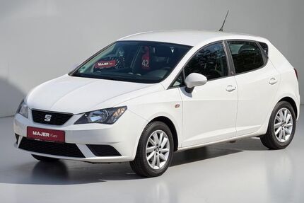 Seat Ibiza 76.000 km 7.990 &euro; Hamburg 22043
