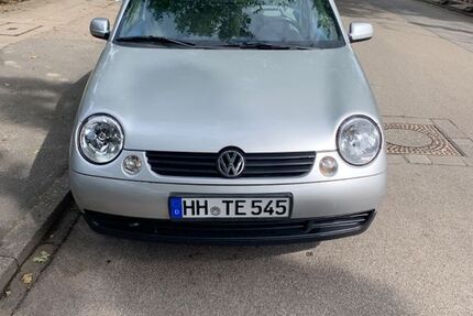 VW Lupo