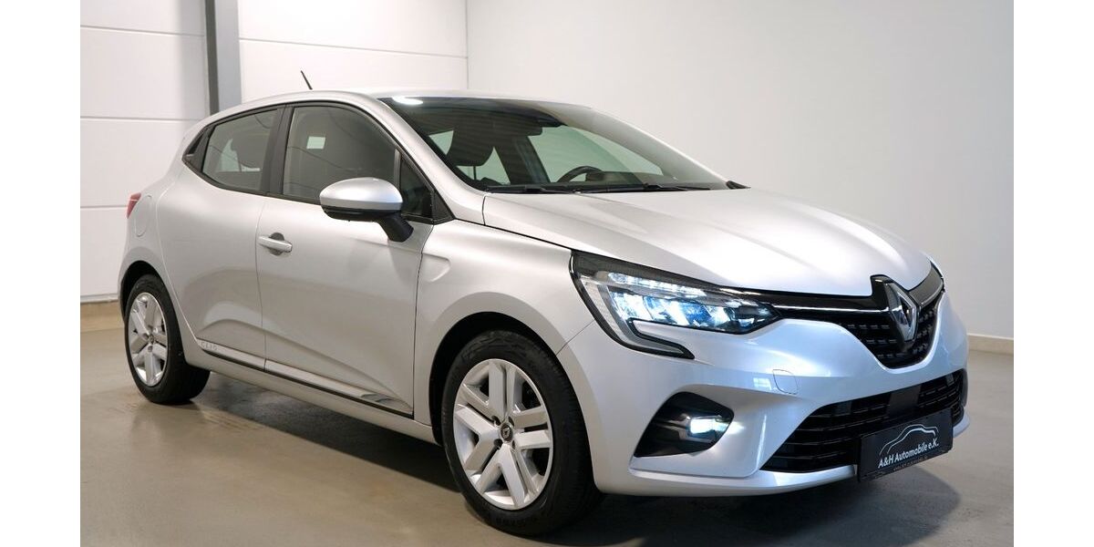 Renault Clio 135.756 km 11.200 &euro; Hürth bei Köln 50354