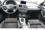 Audi Q3 2.0 TDI quattro Bi-Xenon Navi PDC S-Line 8x Alu 121.000 km 16.950 &euro; Neumarkt/OPf 92318