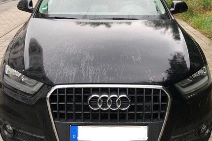 Audi Q3 146.000 km 12.700 &euro; Ingolstadt 85055