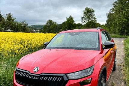 Skoda Kodiaq 69.954 km 35.200 &euro; Nentershausen 56412