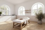 Historische Innenstadtimmobilie mit neuen Nutzungsperspektiven PraxisRehaFitness Flächen 90-550 m2 - Gewerbeobjekt Würzburg Sanderau | Angebot:26122903