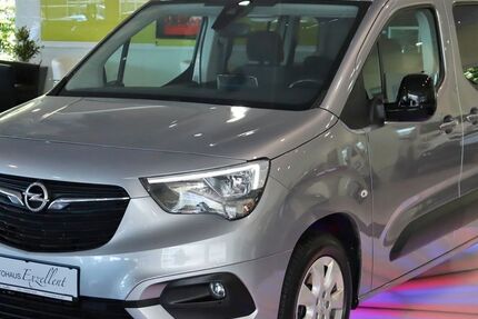 Opel Combo Life 55.844 km 17.350 &euro; Troisdorf (Köln/Bonn) 53842