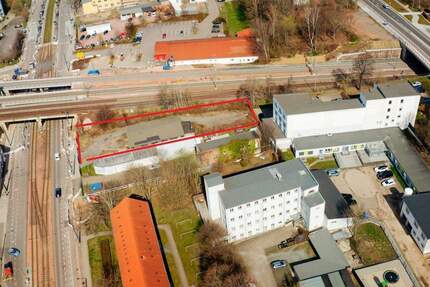 Gewerbeobjekt Chemnitz Bernsdorf - 989&euro; | Angebot:26683720