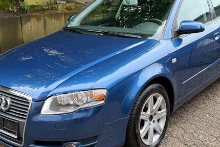 Audi A4 226.000 km 4.900 &euro; Remscheid 42855
