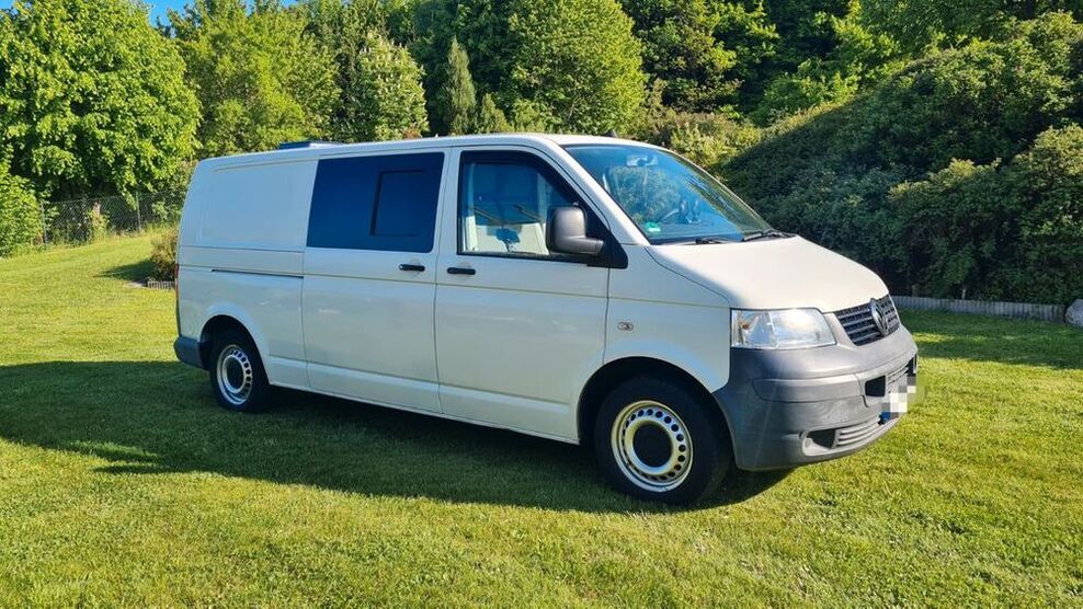 T5 Transporter