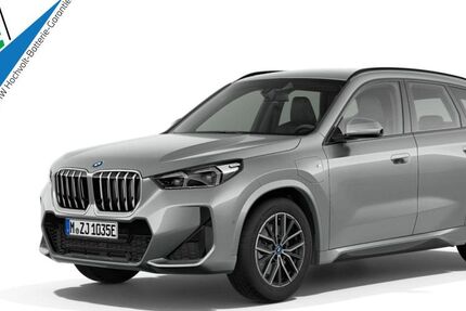 BMW X1 41.009 km 38.450 &euro; Hamburg 21073