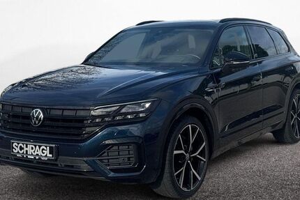 VW Touareg 41.500 km 61.775 &euro; Mindelheim 87719