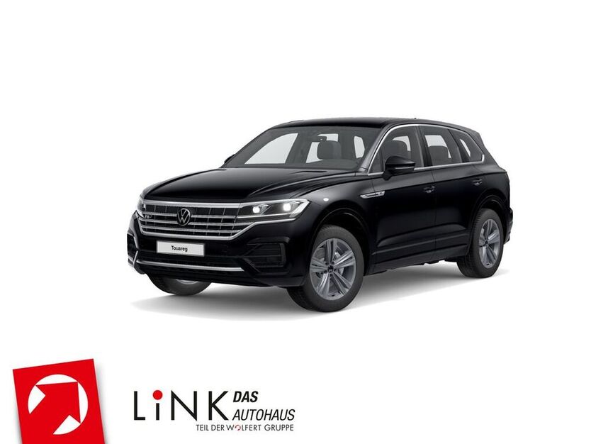 Touareg